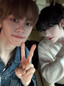 Ricky/Gyuvin