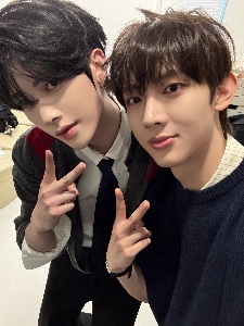 Seungeon/Ricky
