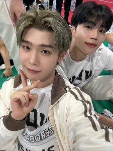 Taerae/Gunwook