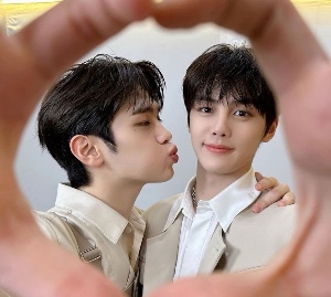 Taerae/Gyuvin