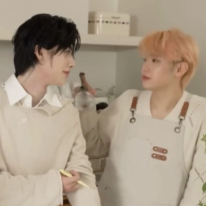 Taerae/Ricky