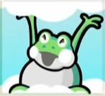 Ribbit Rocket 2