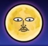 Sneezy Moon