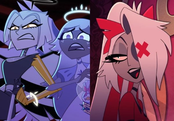 Emily's exorcists