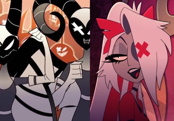 Vaggi's exorcists (excluding Lute)
