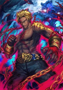 Beowulf