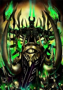 Darius III