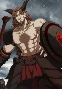 Eric Bloodaxe