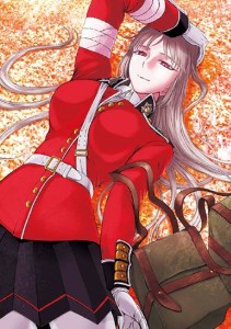 Florence Nightingale