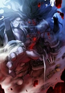 Heracles