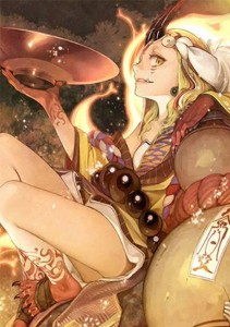 Ibaraki Douji