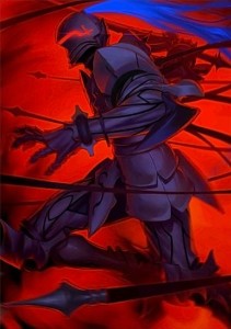 Lancelot