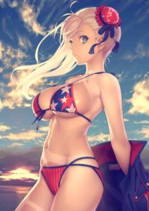Miyamoto Musashi (Summer)