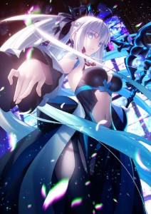 Morgan le Fay