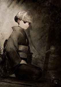 Sen no Rikyu