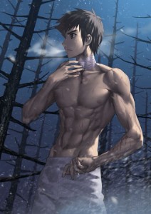 Shizuki Soujurou