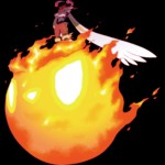 Gigantamax Cinderace