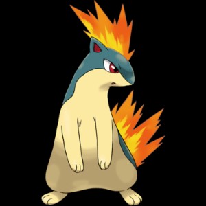 Quilava