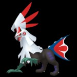 Silvally (Type: Fire)