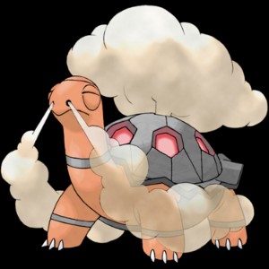Torkoal