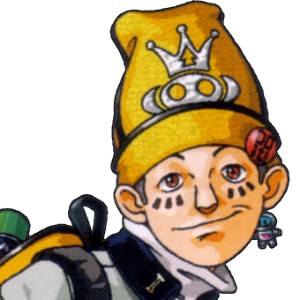 Masao Inaba
