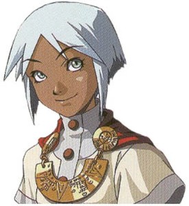 Akari Hoshi