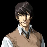 Akinari Kashihara