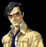 Amano Masataka