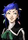 Chika Ueda