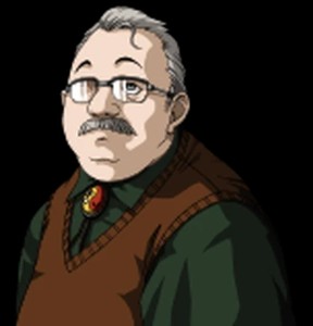 Daisuke Todoroki