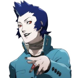 Eikichi Mishina