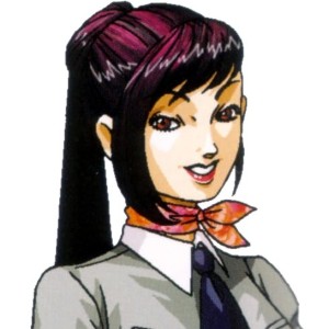 Eriko Kirishima