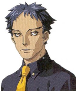 Ginji Sasaki