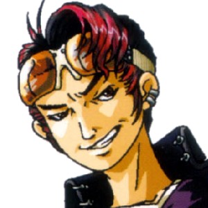 Hidehiko Uesugi