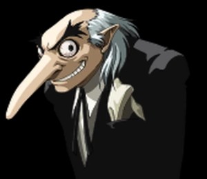 Igor