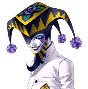 Joker