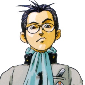 Kei Nanjo