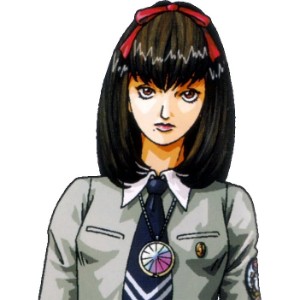 Maki Sonomura