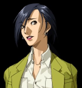 Saeko Takami