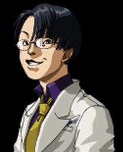 Satomi Tadashi