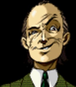 Takashi Hanya