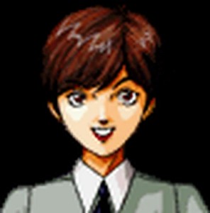 Tamaki Uchida