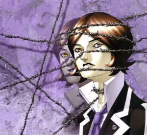 Tatsuya Suou