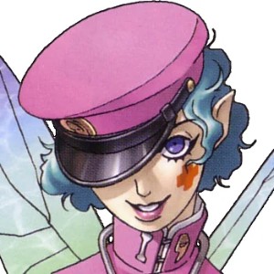 Trish