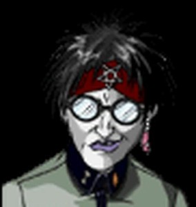 Tsutomu Kurouri