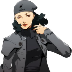 Yukino Mayuzumi