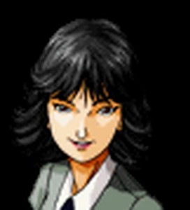 Yuriko Yamamoto