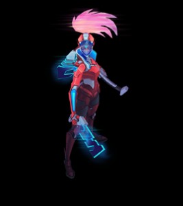 Ruby