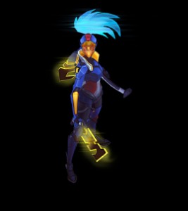 Sapphire