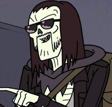 Death